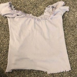 rare brandy melville shirt